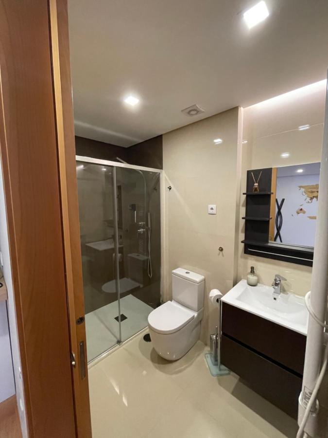 Apartamento Milenio T2 Arouca Exterior photo