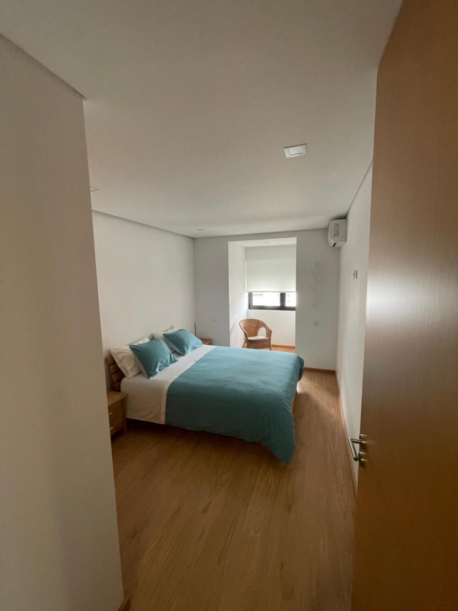 Apartamento Milenio T2 Arouca Exterior photo