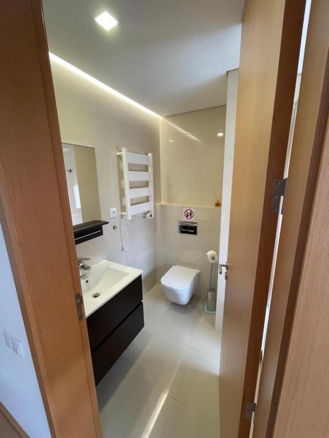 Apartamento Milenio T2 Arouca Exterior photo