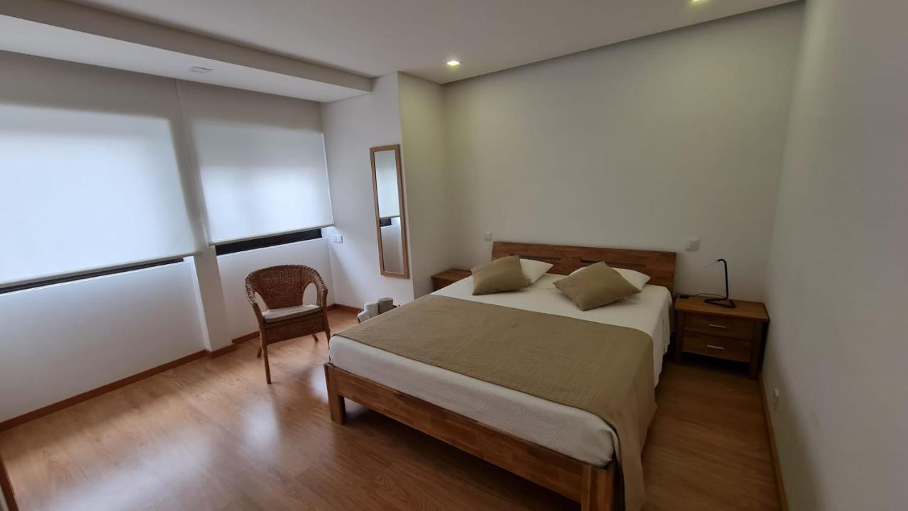 Apartamento Milenio T2 Arouca Exterior photo