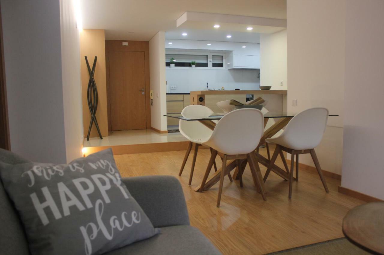 Apartamento Milenio T2 Arouca Exterior photo