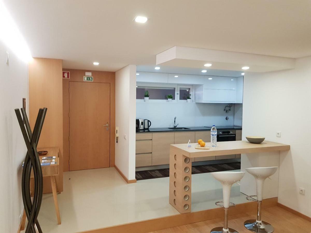 Apartamento Milenio T2 Arouca Exterior photo