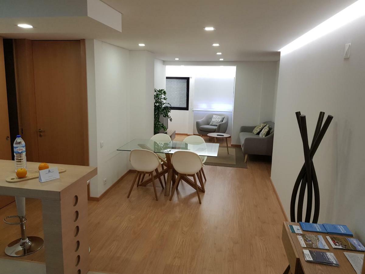 Apartamento Milenio T2 Arouca Exterior photo